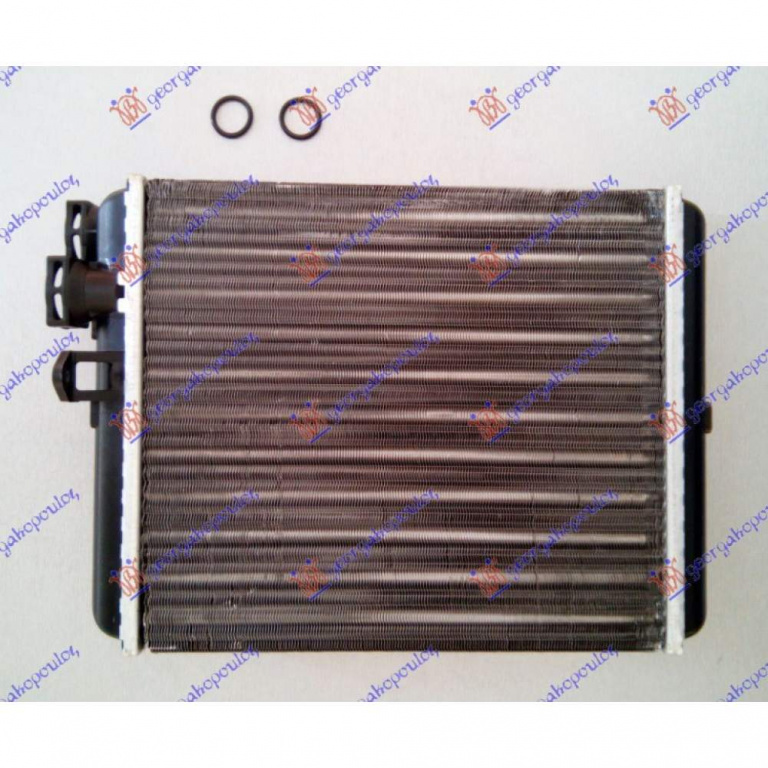 Calorifer Caldura - Volvo Xc90 2003 , 9171503