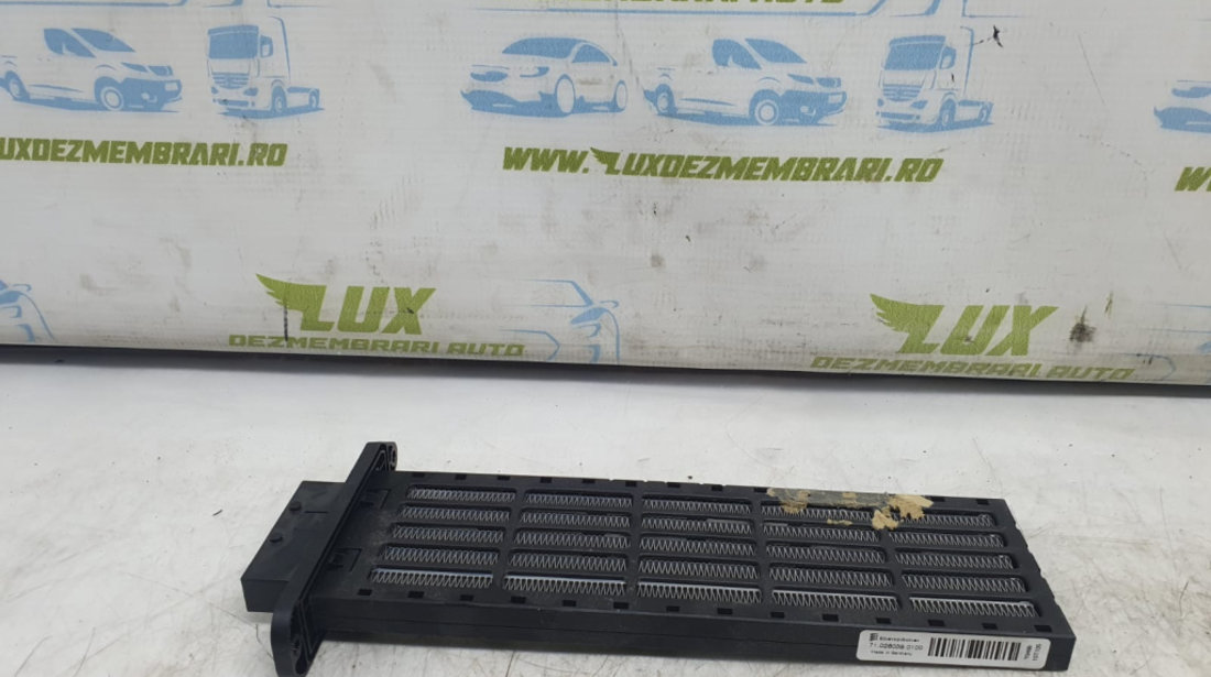 Calorifer electric 710260390100 Hyundai ix35 [2009 - 2013]