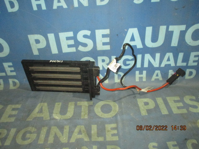 Calorifer electric BMW F11 2013;  9163371