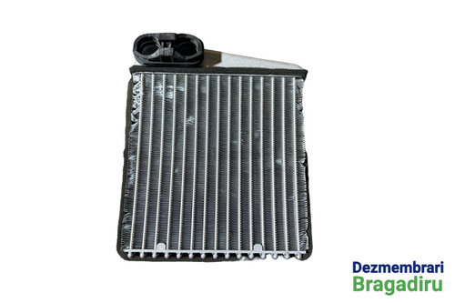 Calorifer habitaclu (radiator incalzire habitaclu) Cod: A1698300361 Mercedes-Benz A-Class W169 [face...