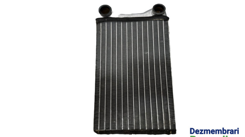 Calorifer habitaclu (radiator incalzire habitaclu) Cod: 8E2820031A Audi A4 B7 [2004 - 2008] Sedan 4-usi 2.0 TDI MT (140 hp) S-Line, Cod motor BLB