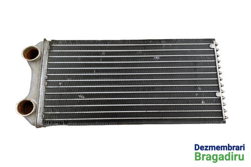 Calorifer habitaclu (radiator incalzire habitaclu) Renault Trafic 2 [2001 - 2006] Minivan 1.9 dCi MT...