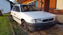 CALORIFER INCALZIRE HABITACLU OPEL ASTRA F BREAK ,...