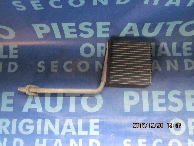 Calorifer Mercedes A140 W168 1.4i ;1688300161