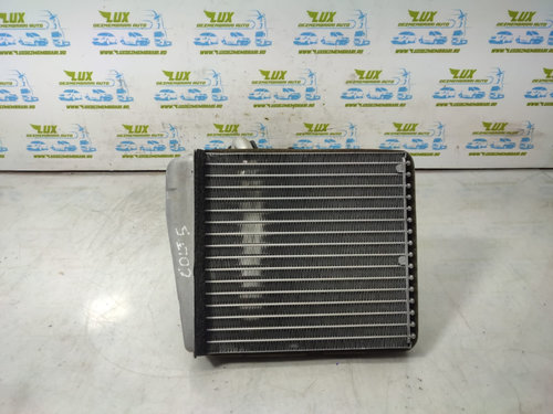 Calorifer radiator bord 1k0819031a Seat Leon 2 [2005 - 2009]