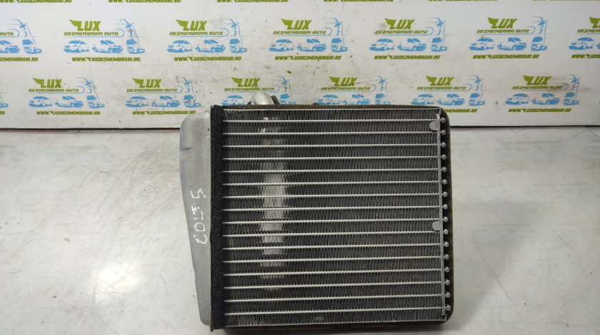 Calorifer radiator bord 1k0819031a Seat Leon 2 [2005 - 2009]