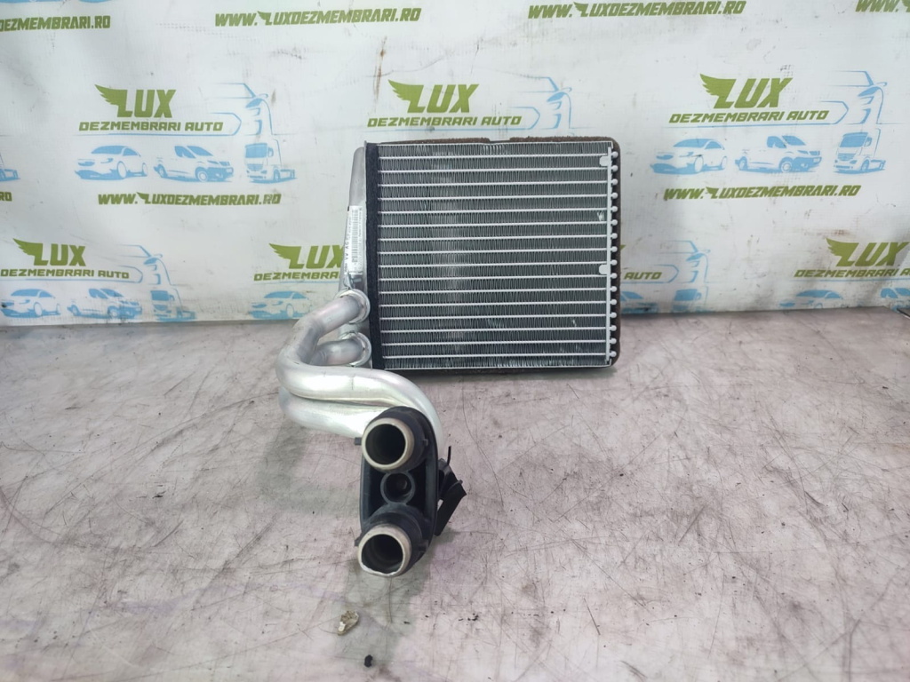 Calorifer radiator bord 1k0819031a Skoda Octavia 2 [2004 - 2008]