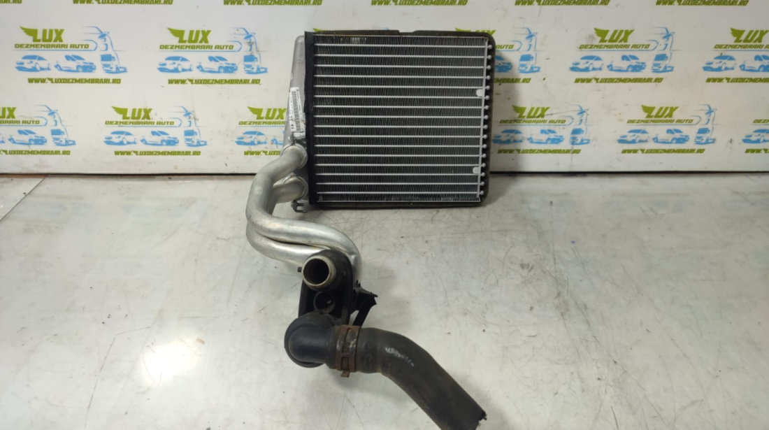 Calorifer radiator bord 1k0819031a Volkswagen VW Golf 5 [2003 - 2009]