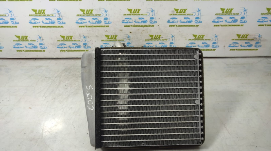 Calorifer radiator bord 1k0819031a Volkswagen Passat B6 [2005 - 2010]