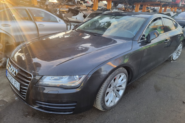 Calorifer radiator caldura Audi A7 2012 coupe 3.0 tdi