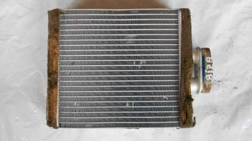 CALORIFER / RADIATOR CALDURA COD 6Q0819031 SEAT IBIZA IV FAB. 2002 – 2009 ⭐⭐⭐⭐⭐