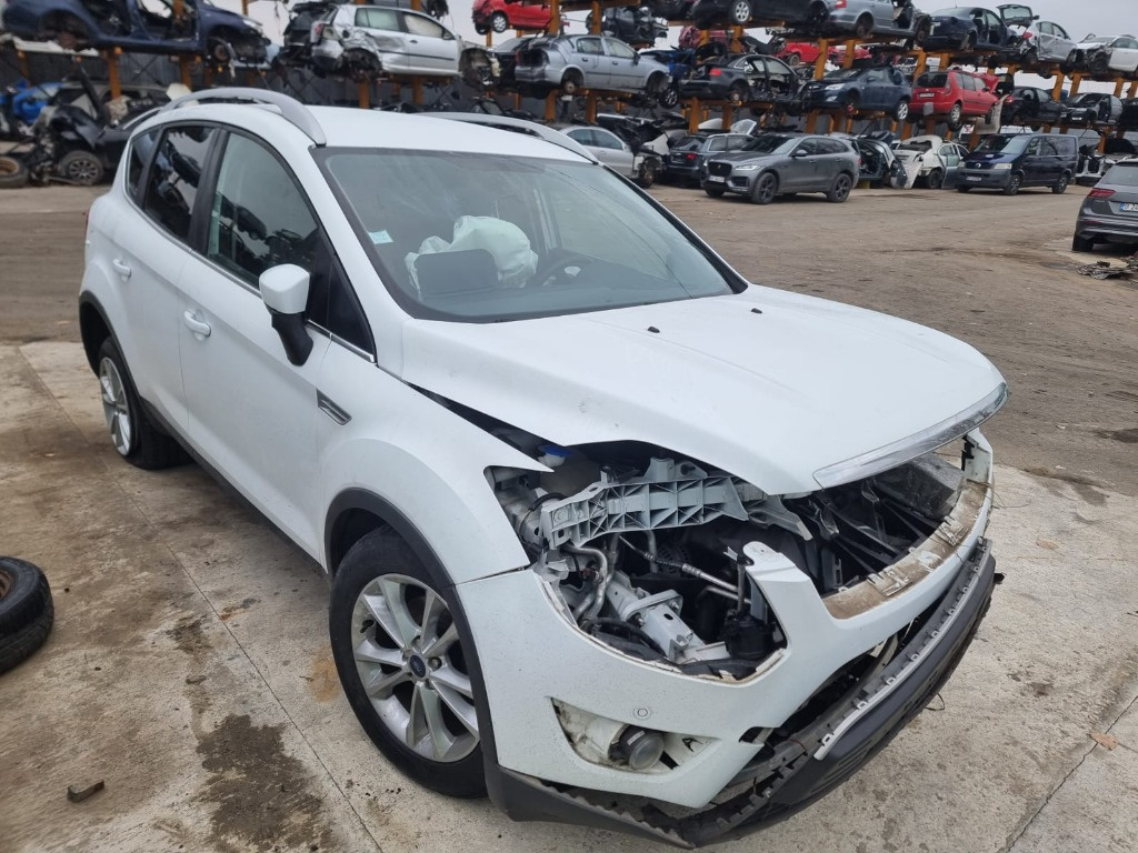 Calorifer radiator caldura Ford Kuga 2012 facelift 2.0 tdci