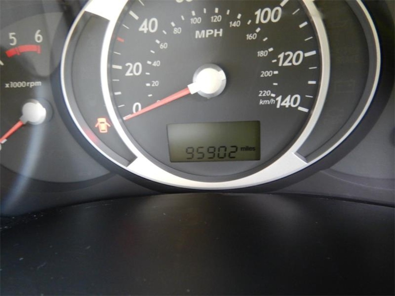 Calorifer radiator caldura Hyundai Tucson 2006 SUV 2.0 CRTD #43519648