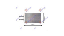 Calorifer Radiator caldura Iveco Daily 2014-2019 N...