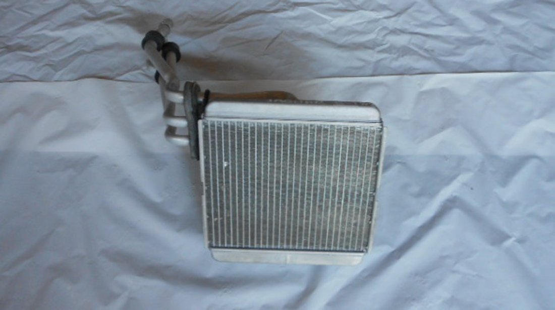 CALORIFER / RADIATOR CALDURA JAGUAR S-TYPE FAB. 1999 - 2007 ⭐⭐⭐⭐⭐