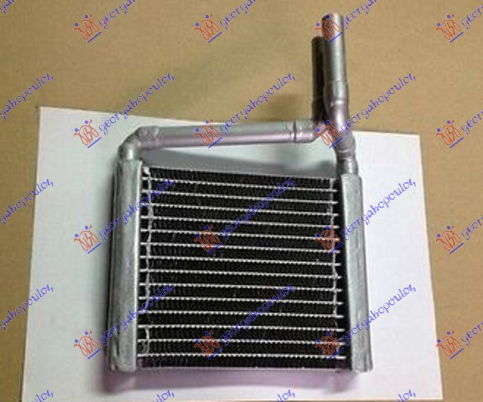 Calorifer Radiator caldura Suzuki Jimny 1998-2018 NOU 7410081AB0 7412081A00 (140x128x16)