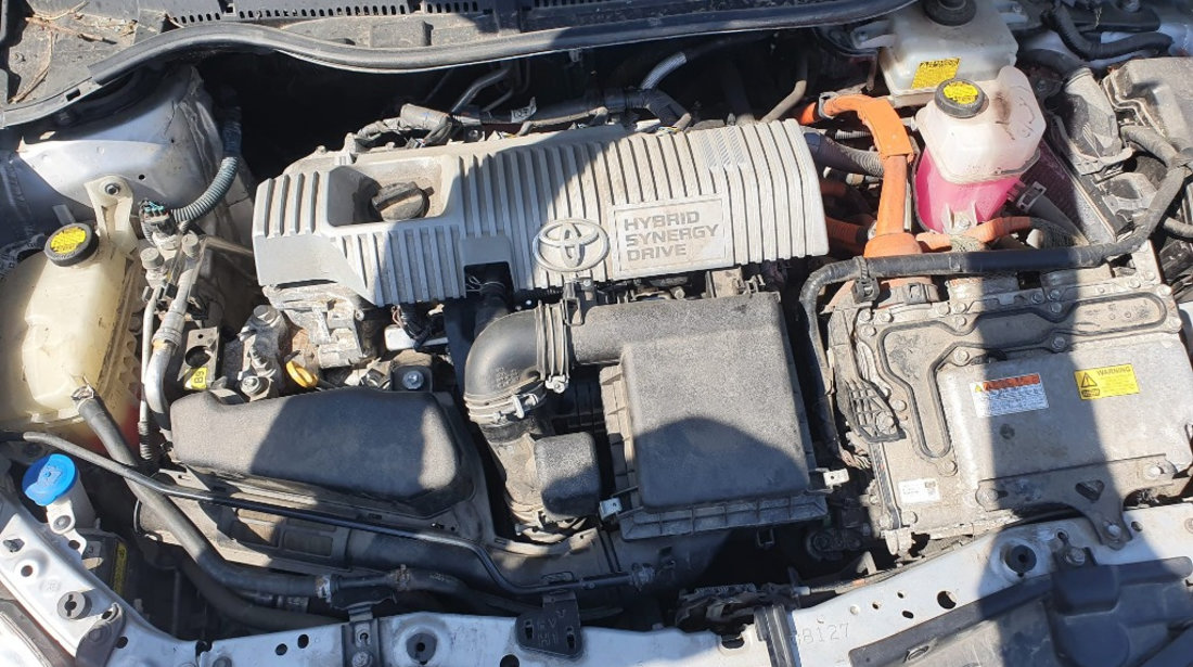 Calorifer radiator caldura Toyota Auris 2014 2 break 1.8 hybrid