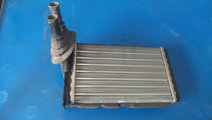 Calorifer radiator incalzire bord vw passat b5 917...