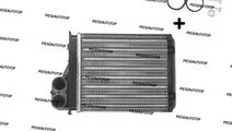 Calorifer Radiator incalzire habitaclu Dacia Logan...