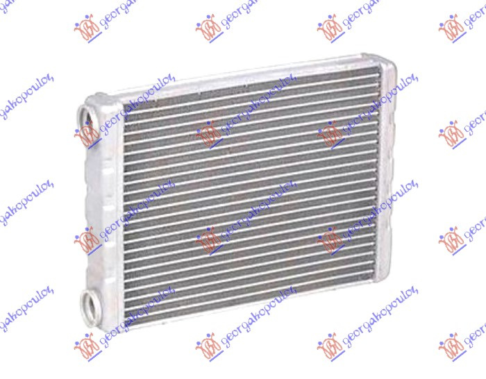 Calorifer Radiator incalzire habitaclu Mitsubishi ASX 2023- NOU 271156379R