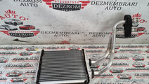 Calorifer / radiator incalzire habitaclu Opel Astr...