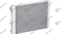 Calorifer Radiator incalzire habitaclu Renault Cap...