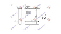 Calorifer Radiator incalzire habitaclu VW Golf 5 2...