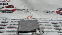 Calorifer / radiator incalzire habitaclu VW Golf V...