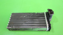 CALORIFER / RADIATOR INCALZIRE PEUGEOT 307 FAB. 20...