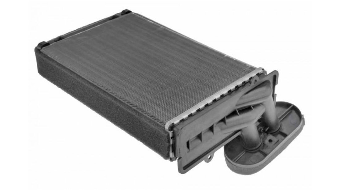 Calorifer / radiator incalzire Seat Leon 1 (1999-2006)[1M1] #1 191819031B