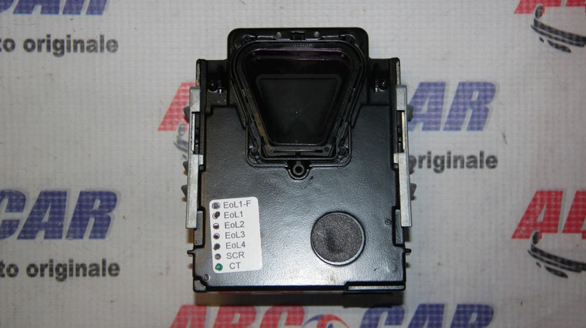 Camera frontala Audi A4 B9 8W 2015-prezent 8W0907217