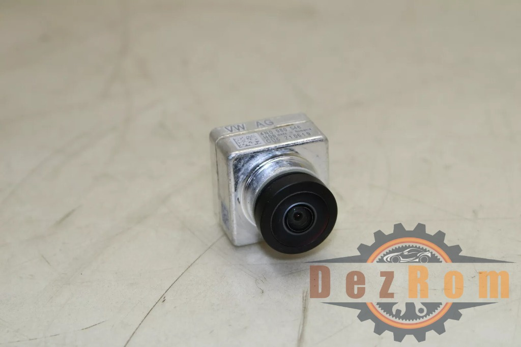 Camera in grila 360 4N0980546 Audi A8 (4N2, 4N8) 3.0 TDI quattro 249 cai