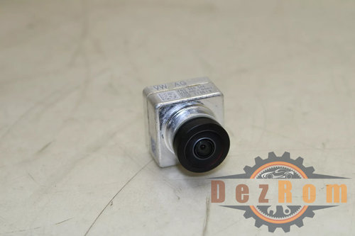 Camera in grila 360 4N0980546 Audi Q7 (4M) 3.0 TDI quattro 272 cai