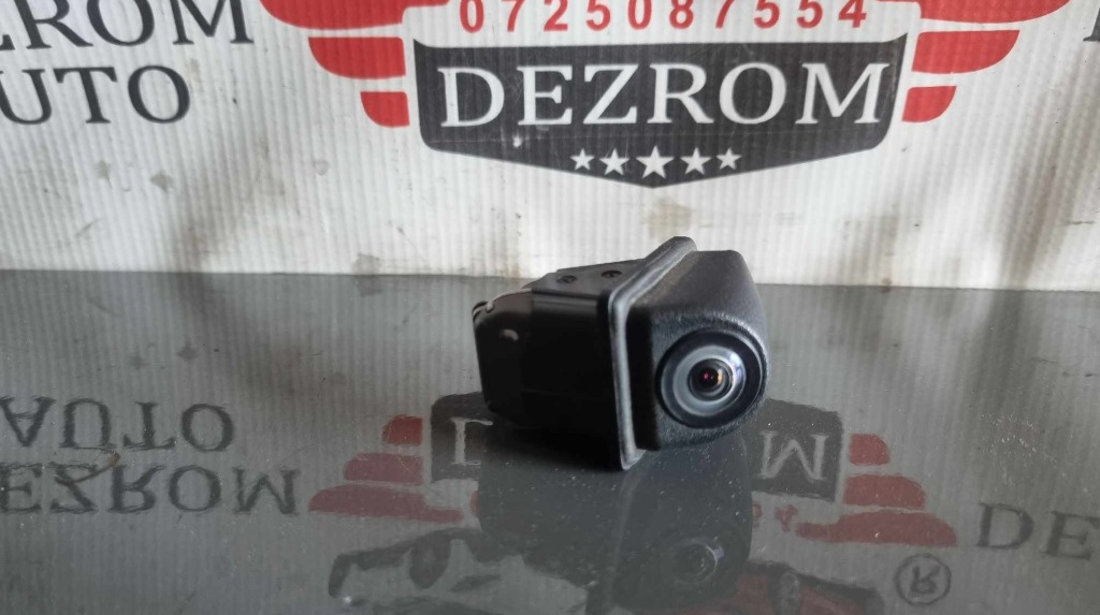 Camera marsarier 9240351 BMW Seria 4 F83 M4 LCI