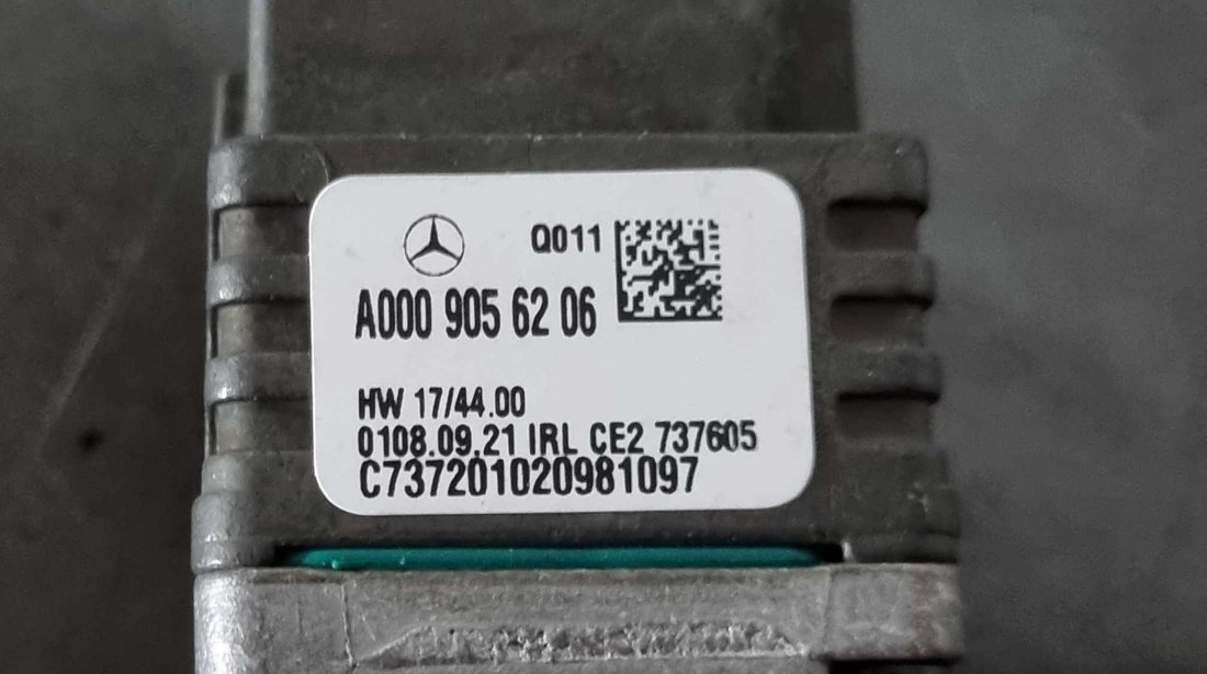 Camera marsarier A0009056206 Mercedes-Benz GLC SUV (X253)