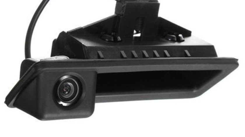 Camera Marsarier Bmw Seria 5 E61 2004-2007 Pe Manerul De Portbagaj LS8003 467052