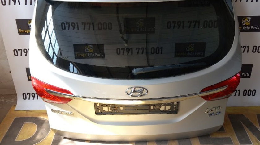 Camera marsarier Hyundai i40 Combi 1.7 CRDI 2013