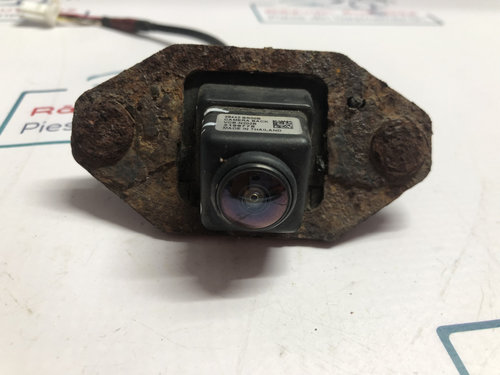 Camera marsarier Nissan Qashqai 2011, 28442BR00B