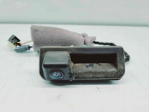 Camera marsarier Skoda Fabia 3 Combi (NJ5) [Fabr 2014-2022] 6V0827566H