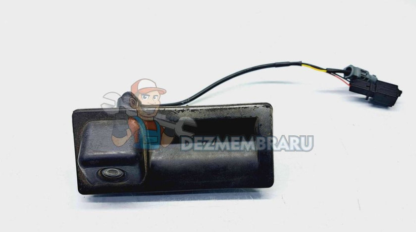 Camera marsarier Volkswagen Passat B6 Variant (3C5) [Fabr 2005-2010] 5N0827566D