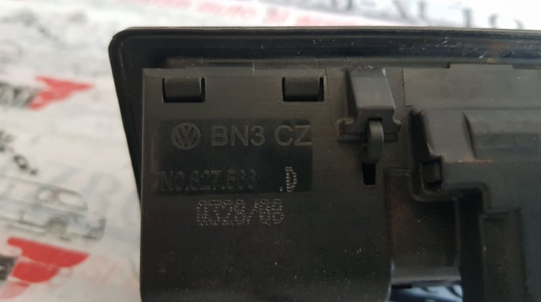 Camera marsarier VW Passat B6 Variant 5n0827566d