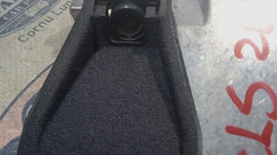Camera parbriz Mercedes-Benz CLS 2012, A0009050538