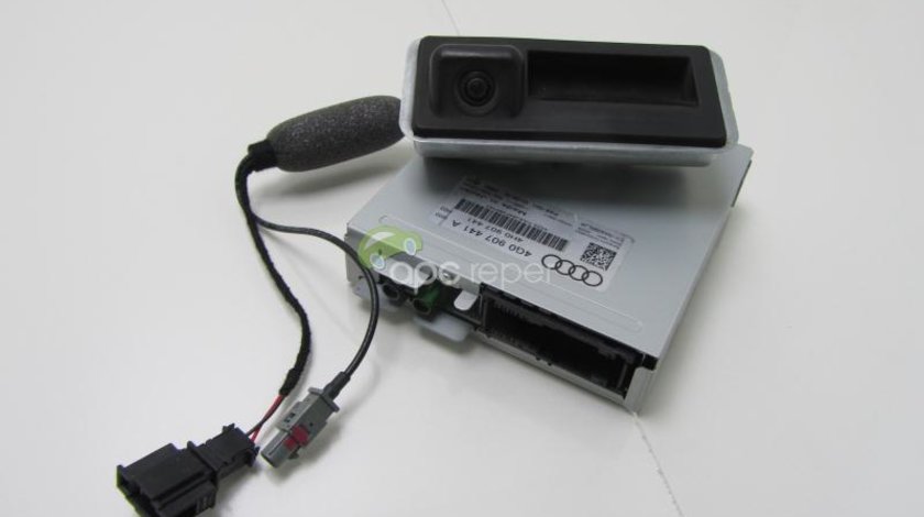 Camera Spate + Calculator Audi A6 4G Originala