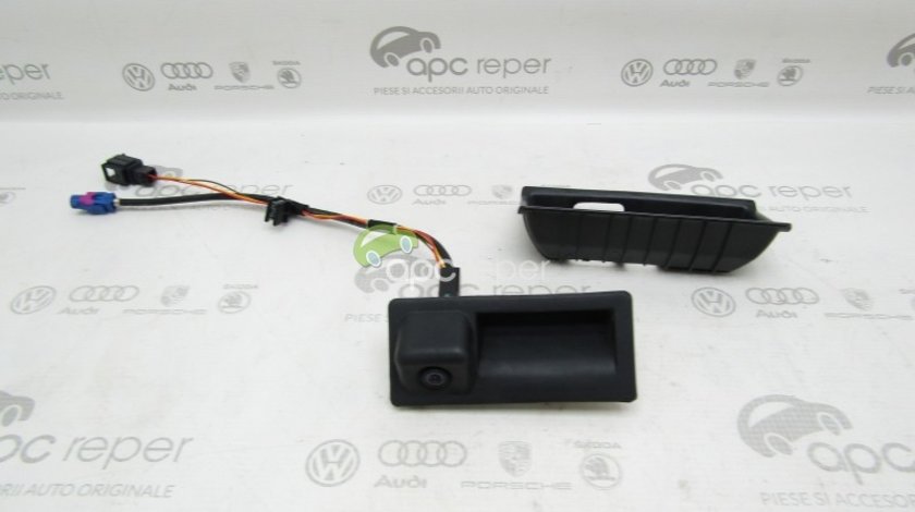 Camera spate Originala VW Jetta 5C (2011 - 2018) - Cod: 5C6827566B