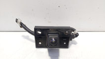 Camera video fata, cod 284F1-6RA0B, Nissan Qashqai...