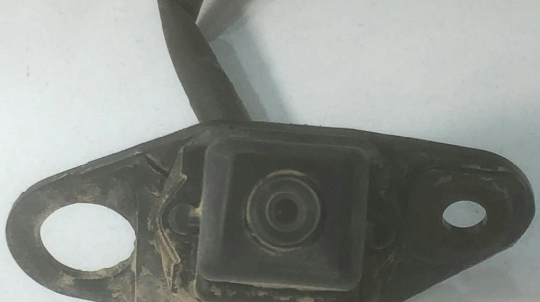 Camera video marsarier Toyota RAV 4 (2005-2010) 86790-42010