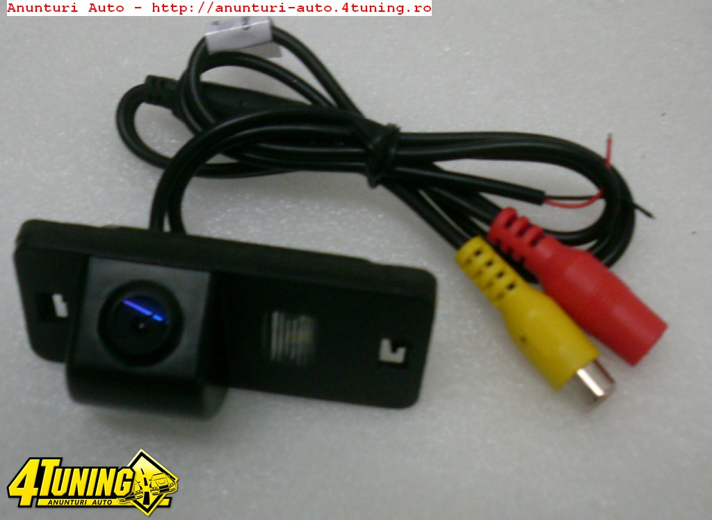 Camera Video Mers Inapoi BMW X3 Camera Reverse BMW X3 #25574