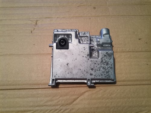 Camera video parbriz Mercedes Actros MP4 (2011-2018) cod A0004461805