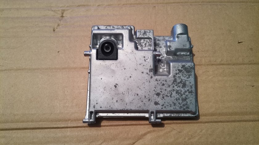 Camera video parbriz Mercedes Actros MP4 (2011-2018) cod A0004461805