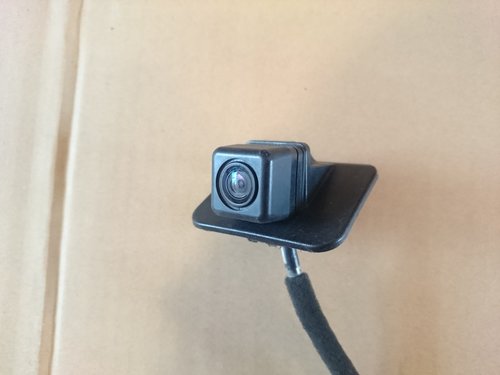 Camera video spate Mazda CX-3 (2015-2018) cod GP-KD7210RC / DB3R67RC0